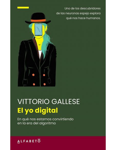 EL YO DIGITAL