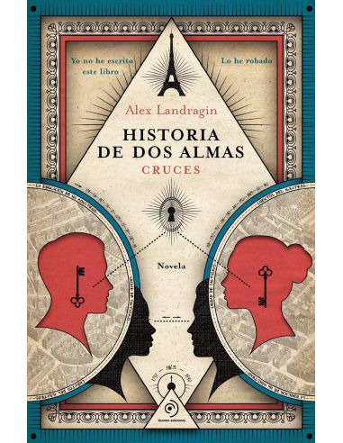 HISTORIA DE DOS ALMAS. CRUCES