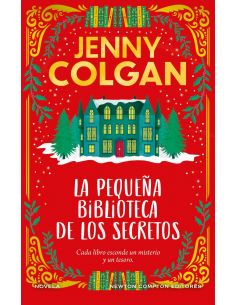 PEQUEÑA BIBLIOTECA DE LOS SECRETOS, LA