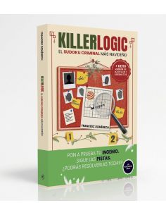 KILLERLOGIC