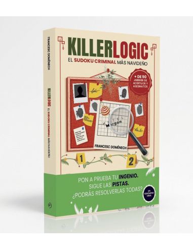 KILLERLOGIC