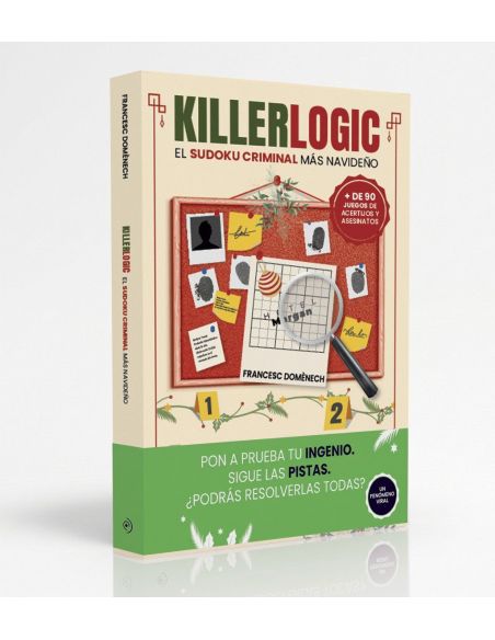 KILLERLOGIC