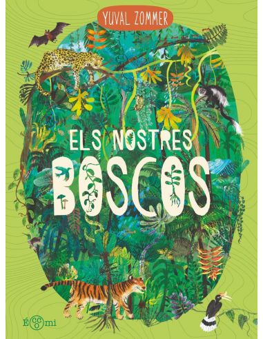 ELS NOSTRES BOSCOS