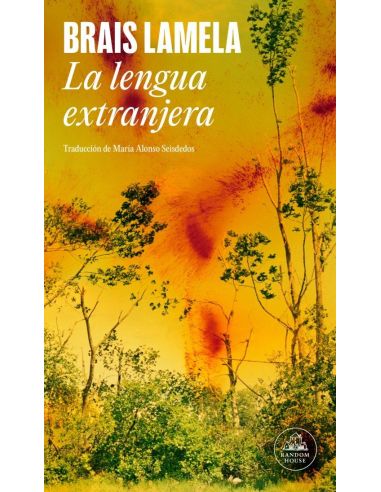 LENGUA EXTRANJERA LA