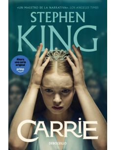 CARRIE (EDICIÓN SERIE)