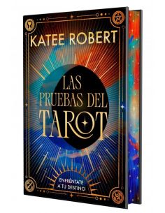 PRUEBAS DEL TAROT LAS
