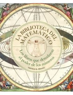 BIBLIOTECA DEL MATEMÁTICO