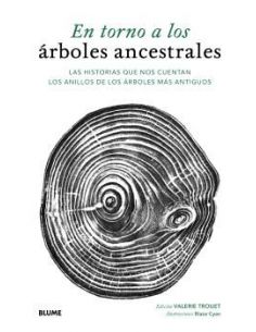 EN TORNO A LOS ÁRBOLES ANCESTRALES