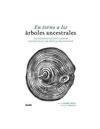 EN TORNO A LOS ÁRBOLES ANCESTRALES