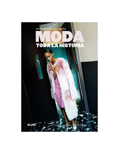 TODA H. MODA (2026)