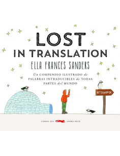 LOST IN TRANSLATION