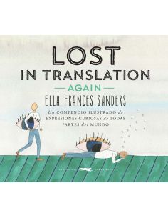 LOST IN TRANSLATION AGAIN