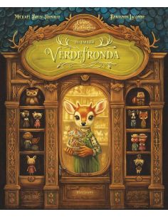 EL TALLER VERDEFRONDA