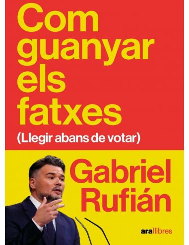 COM GUANYAR ELS FATXES