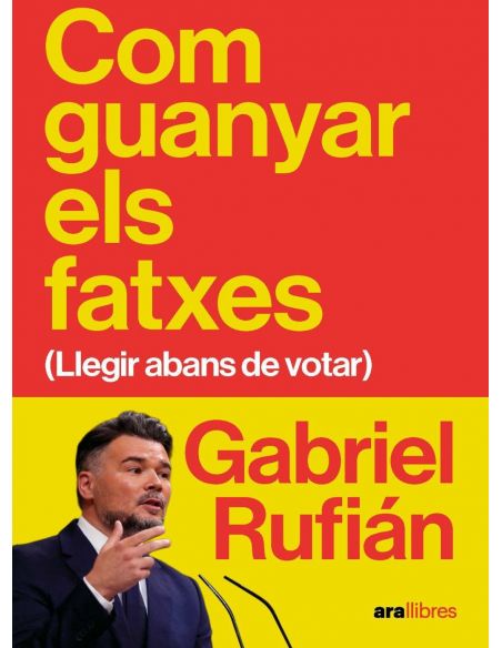 COM GUANYAR ELS FATXES
