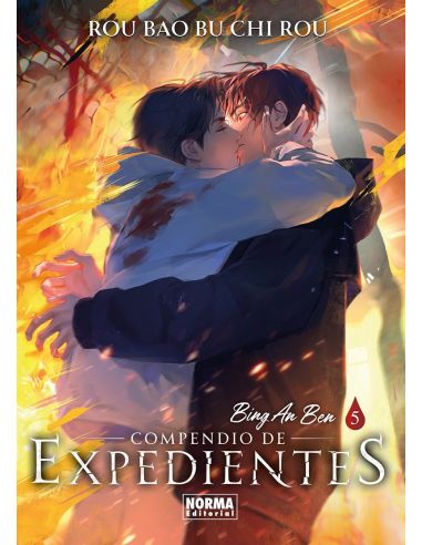 COMPENDIO DE EXPEDIENTES, 5