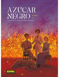 AZUCAR NEGRO