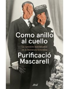 COMO ANILLO AL CUELLO
