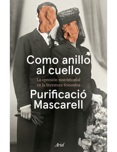 COMO ANILLO AL CUELLO