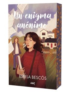 UN ENIGMA ANONIMO