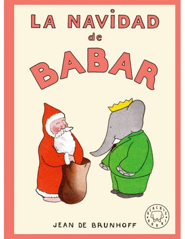 NAVIDAD DE BABAR VOL 6