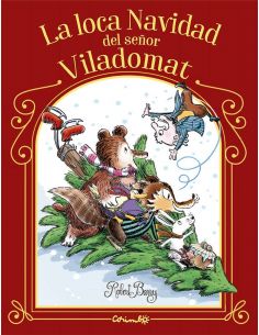 LOCA NAVIDAD DEL SEÑOR VILADOMAT LA