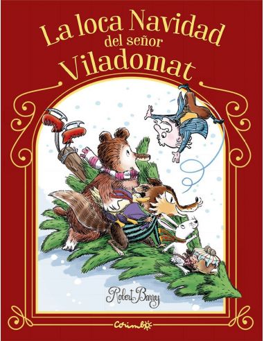 LOCA NAVIDAD DEL SEÑOR VILADOMAT LA
