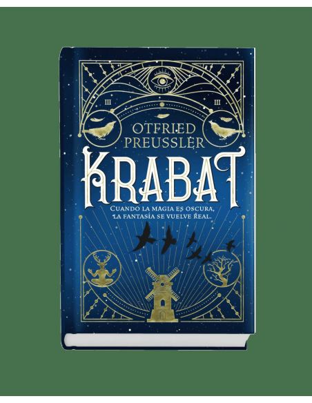 KRABAT