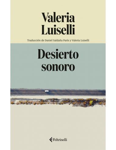 DESIERTO SONORO