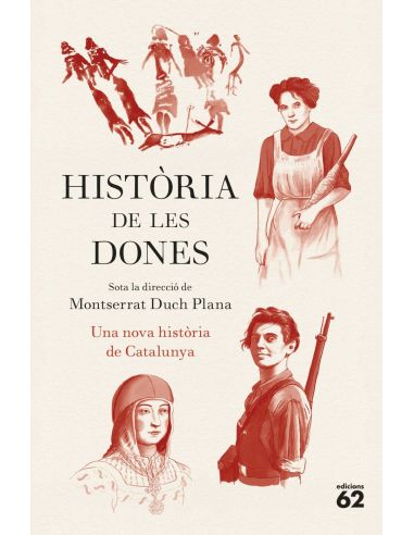 HISTORIA DE LES DONES. UNA NOVA HISTORIA DE CATALU