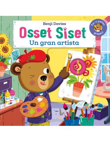 OSSET SISET. UN GRAN ARTISTA