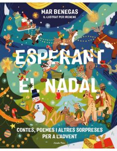 ESPERANT EL NADAL. CONTES, POEMES I ALTRES SORPRES