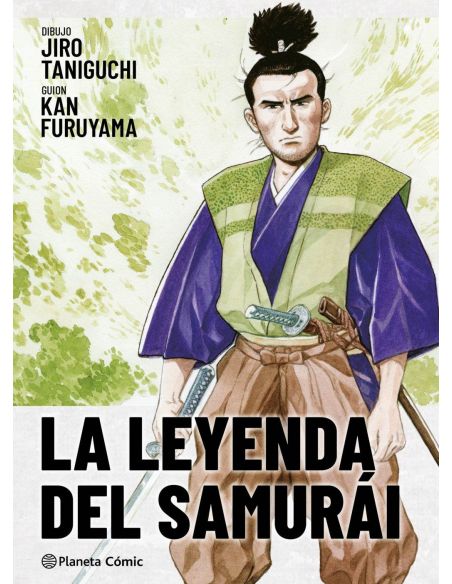 LA LEYENDA DEL SAMURÁI: EL LIBRO DEL VIENTO