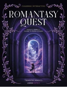 ROMANTASY QUEST