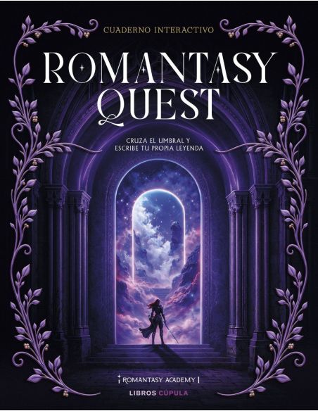 ROMANTASY QUEST