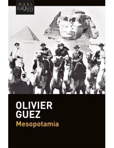 MESOPOTAMIA