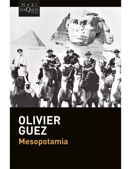 MESOPOTAMIA