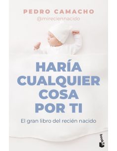 HARIA CUALQUIER COSA POR TI