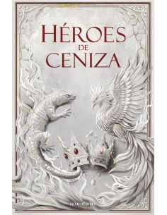 HEROES DE CENIZA
