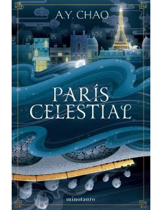 PARÍS CELESTIAL
