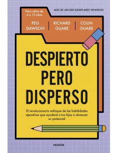 DESPIERTO PERO DISPERSO