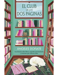 EL CLUB DE LAS DOS PAGINAS