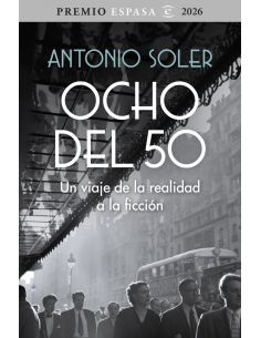 OCHO DEL 50
