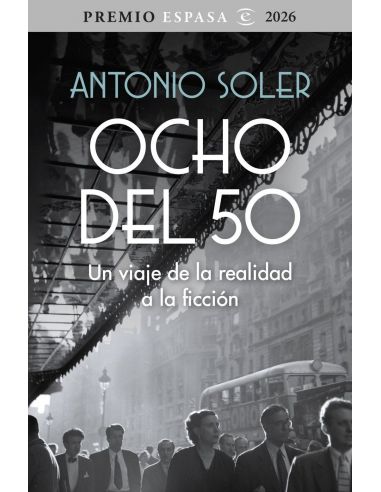 OCHO DEL 50