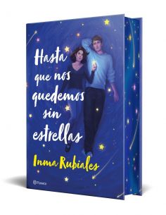 HASTA QUE NOS QUEDEMOS SIN ESTRELLAS (EDICION ESPE