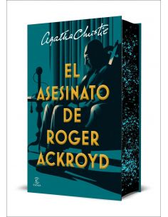 EL ASESINATO DE ROGER ACKROYD (EDICION ESPECIAL CO