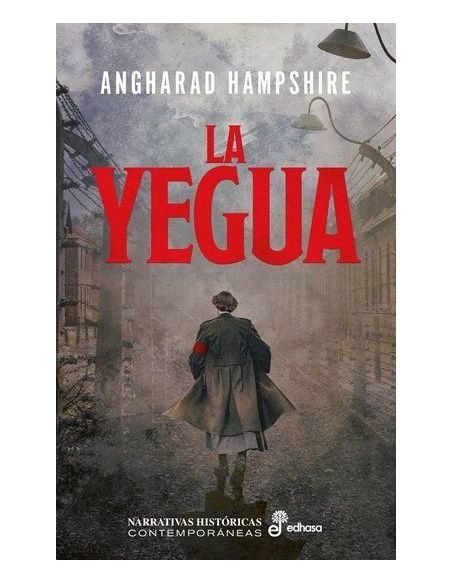 LA YEGUA