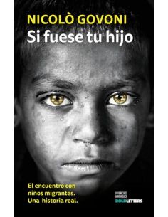 SI FUESE TU HIJO