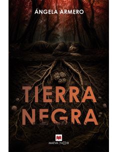 TIERRA NEGRA