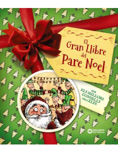 LLIBRE DEL PARE NOEL